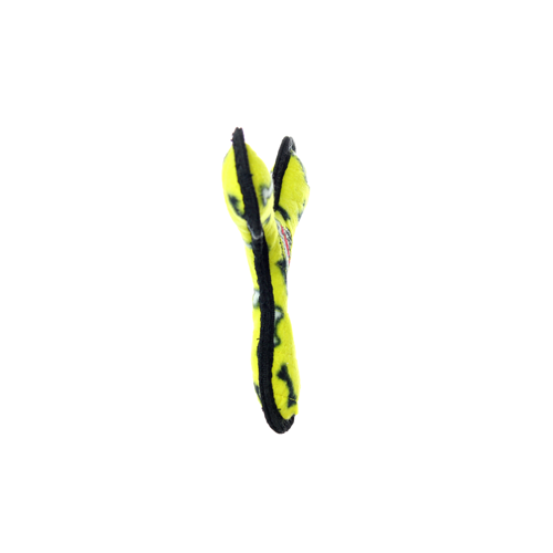 Tuffy Junior Boomerang Dog Toy