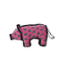 Tuffy Junior Barnyard Pig Dog Toy - 3 - Image 6