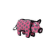 Tuffy Junior Barnyard Pig Dog Toy - 4 - Image 6