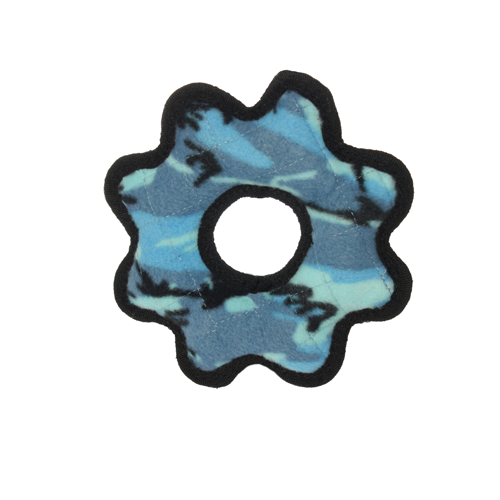 Tuffy Junior Gear Ring Dog Toy