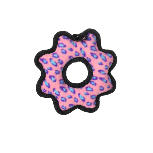 Tuffy Junior Gear Ring Dog Toy