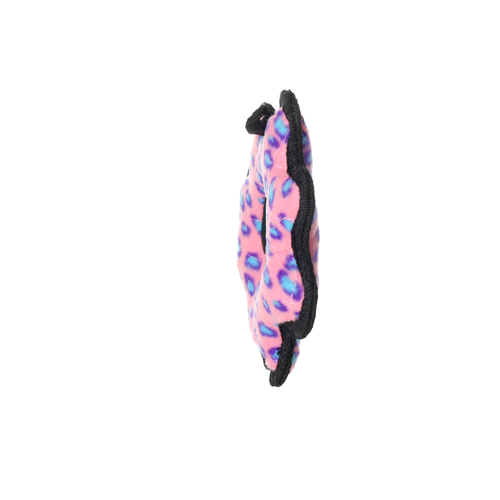 Tuffy Junior Gear Ring Dog Toy