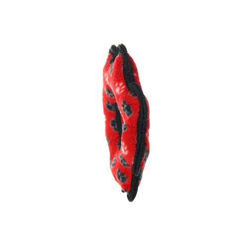 Tuffy Junior Gear Ring Dog Toy