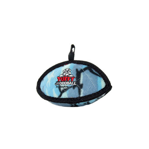 Tuffy Junior Odd Ball Dog Toy