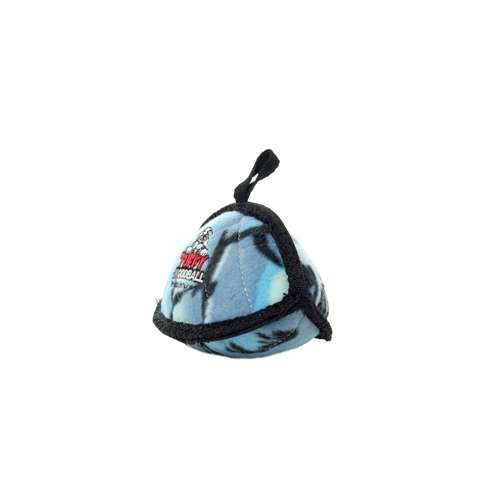 Tuffy Junior Odd Ball Dog Toy