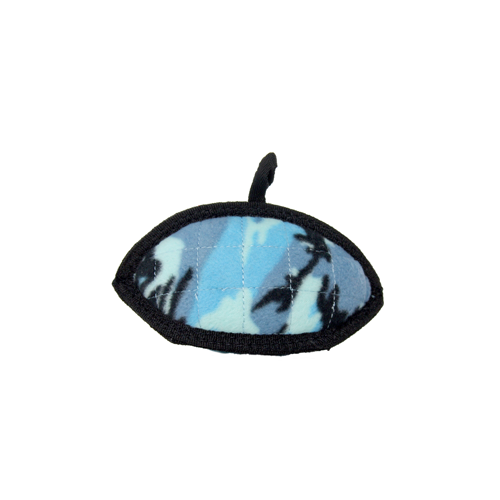 Tuffy Junior Odd Ball Dog Toy