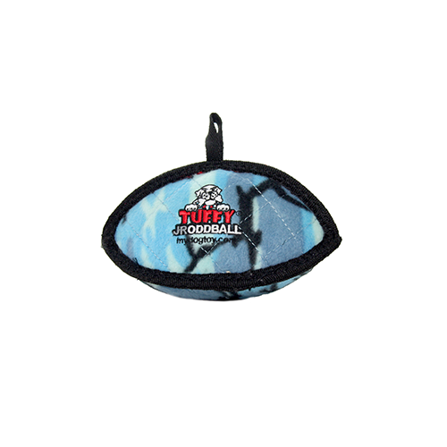 Tuffy Junior Odd Ball Dog Toy