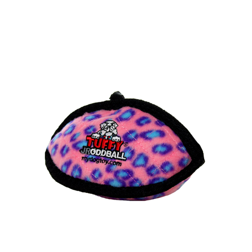 Tuffy Junior Odd Ball Dog Toy