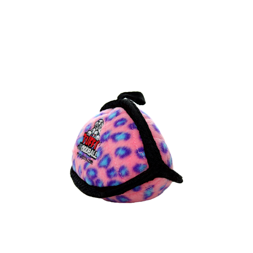 Tuffy Junior Odd Ball Dog Toy