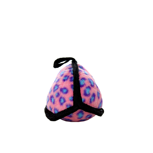 Tuffy Junior Odd Ball Dog Toy