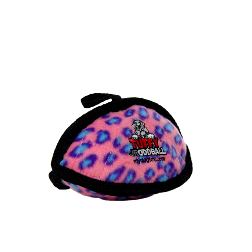 Tuffy Junior Odd Ball Dog Toy