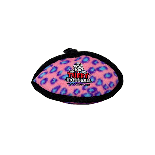 Tuffy Junior Odd Ball Dog Toy