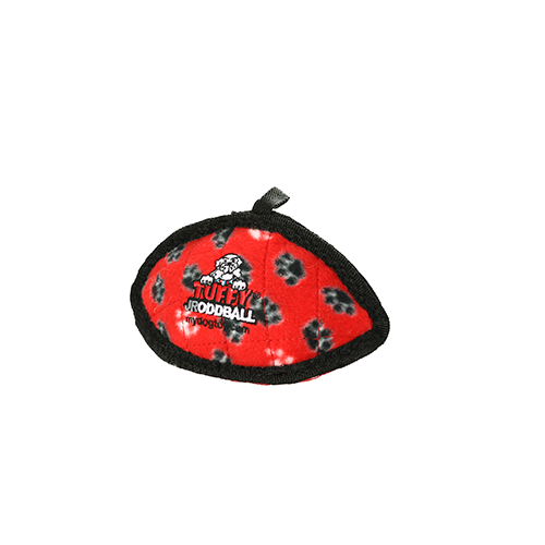 Tuffy Junior Odd Ball Dog Toy