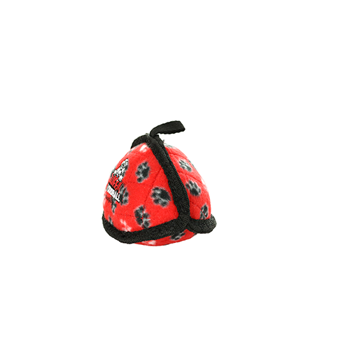 Tuffy Junior Odd Ball Dog Toy