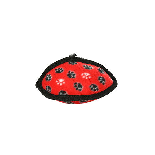 Tuffy Junior Odd Ball Dog Toy