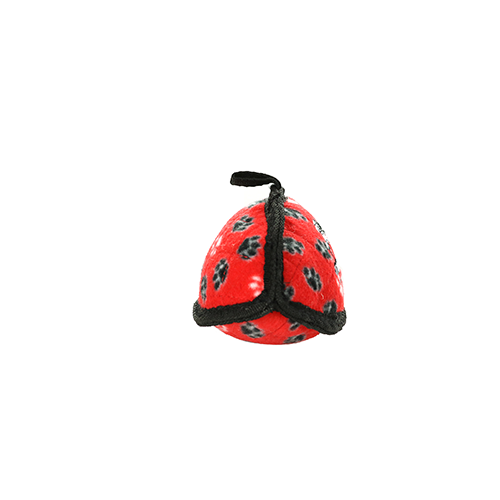 Tuffy Junior Odd Ball Dog Toy
