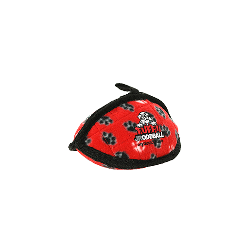 Tuffy Junior Odd Ball Dog Toy
