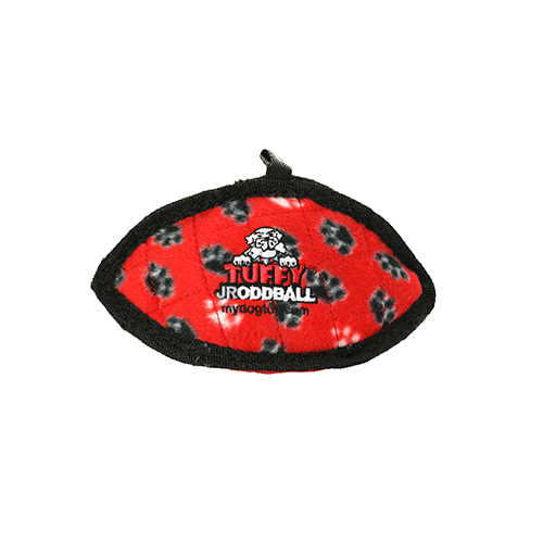 Tuffy Junior Odd Ball Dog Toy
