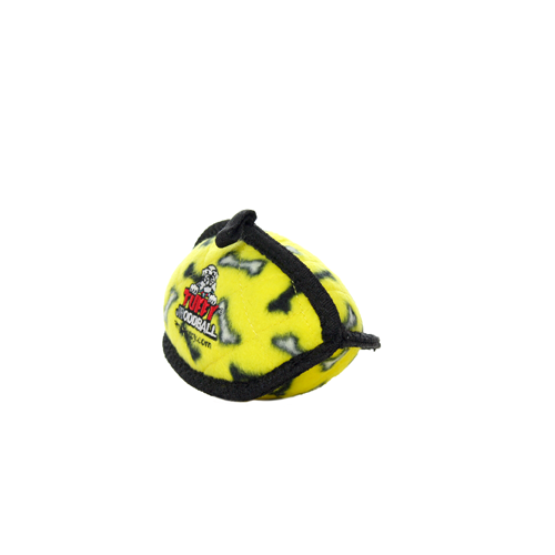 Tuffy Junior Odd Ball Dog Toy
