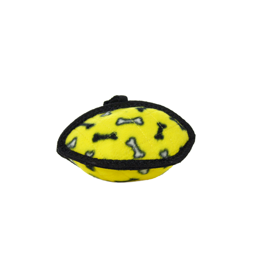 Tuffy Junior Odd Ball Dog Toy