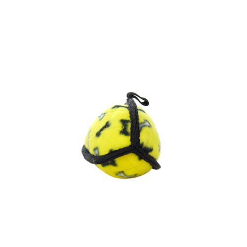 Tuffy Junior Odd Ball Dog Toy