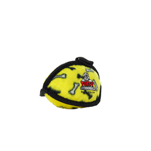 Tuffy Junior Odd Ball Dog Toy