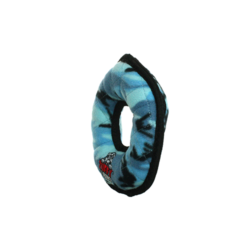 Tuffy Junior Ring Dog Toy