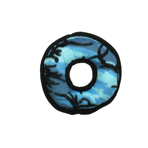 Tuffy Junior Ring Dog Toy