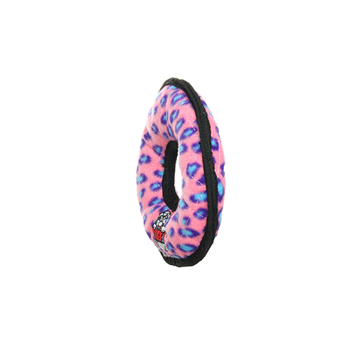 Tuffy Junior Ring Dog Toy