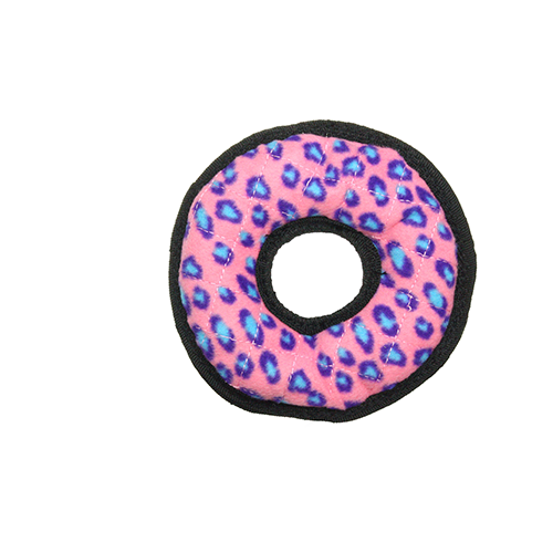 Tuffy Junior Ring Dog Toy