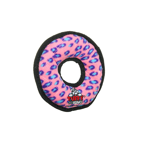 Tuffy Junior Ring Dog Toy
