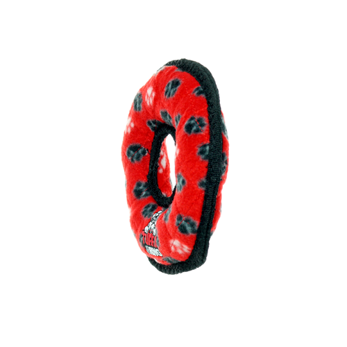Tuffy Junior Ring Dog Toy