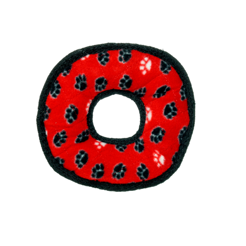 Tuffy Junior Ring Dog Toy