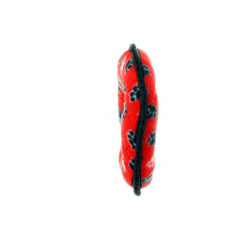 Tuffy Junior Ring Dog Toy