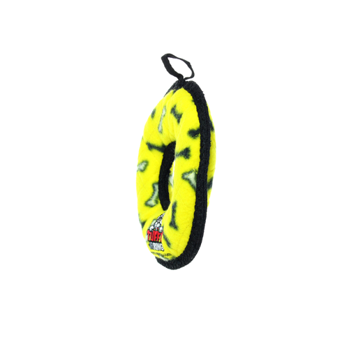 Tuffy Junior Ring Dog Toy
