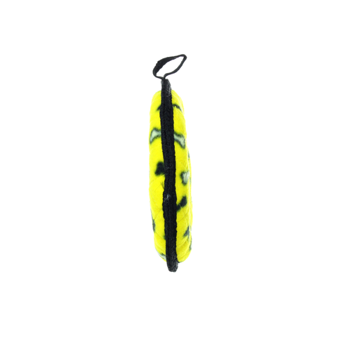 Tuffy Junior Ring Dog Toy
