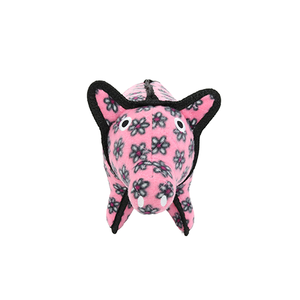 Tuffy Medium Barnyard Pig Dog Toy - Image 5