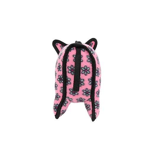 Tuffy Medium Barnyard Pig Dog Toy - 2 - Image 5