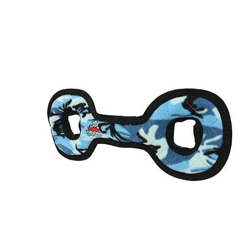 Tuffy Medium Tug-O-War Dog Toy