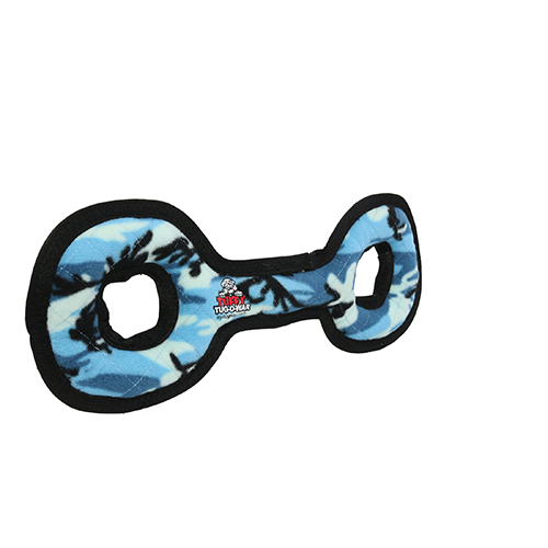 Tuffy Medium Tug-O-War Dog Toy