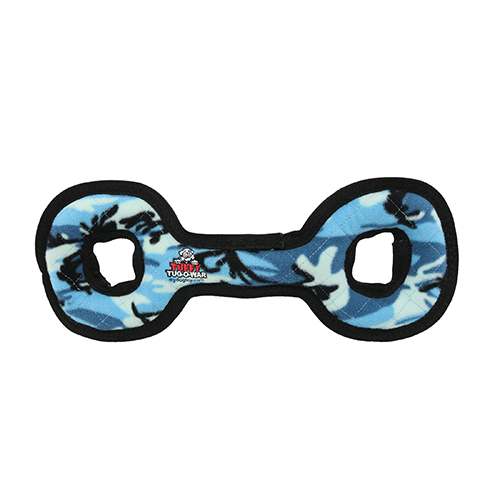 Tuffy Medium Tug-O-War Dog Toy
