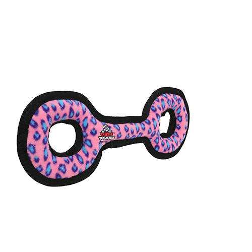 Tuffy Medium Tug-O-War Dog Toy
