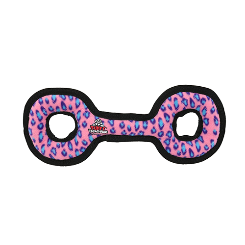Tuffy Medium Tug-O-War Dog Toy