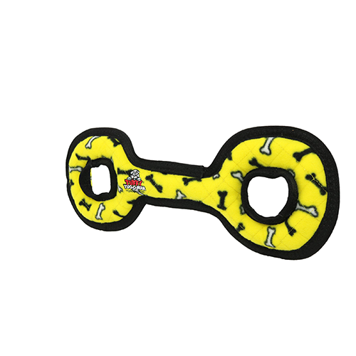 Tuffy Medium Tug-O-War Dog Toy