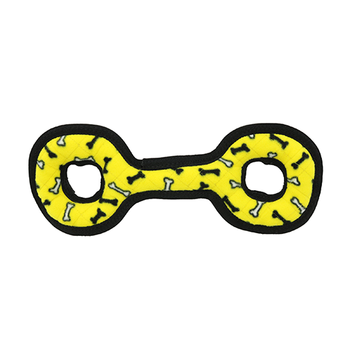 Tuffy Medium Tug-O-War Dog Toy