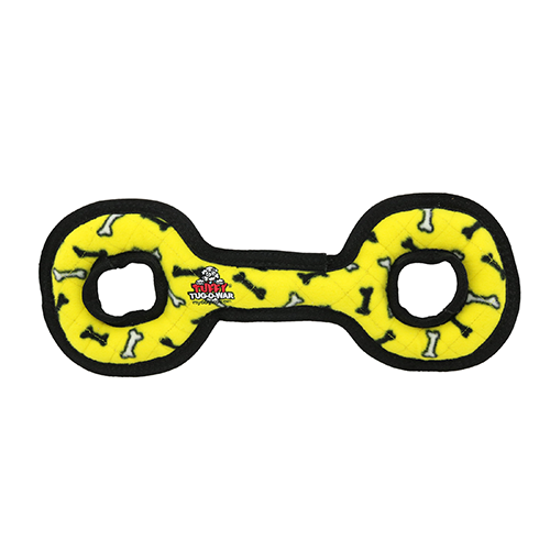 Tuffy Medium Tug-O-War Dog Toy