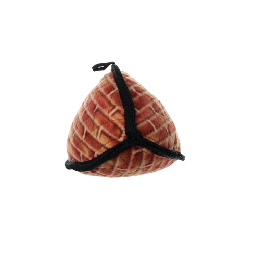 Tuffy Mega Odd Ball Brick Dog Toy