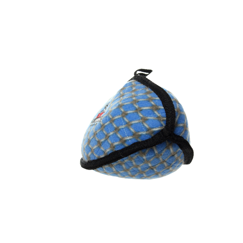 Tuffy Mega Odd Ball Chain Link Dog Toy