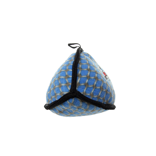 Tuffy Mega Odd Ball Chain Link Dog Toy