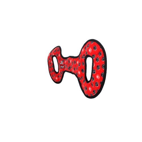 Tuffy No Stuff Ultimate Tug-O-War Dog Toy